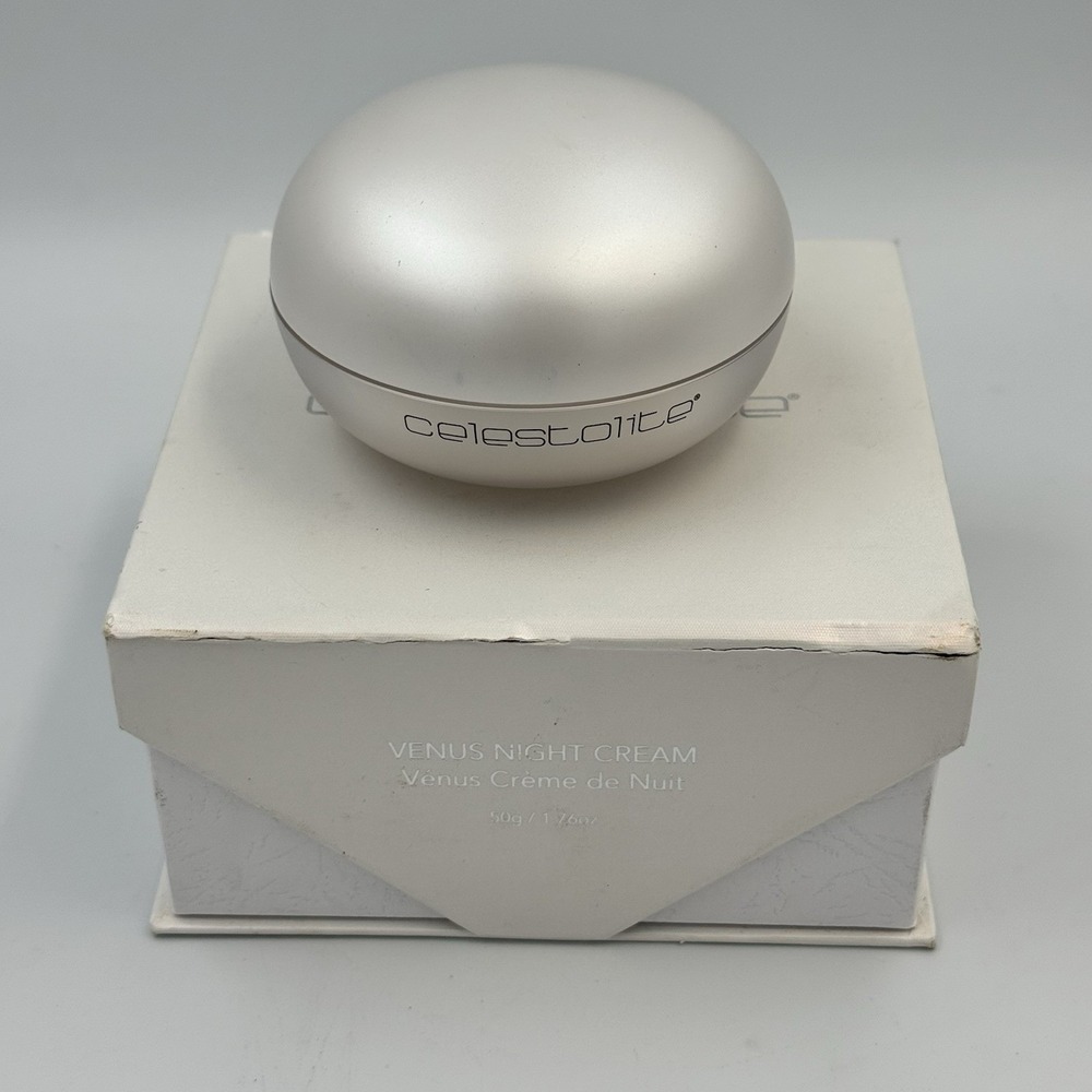 Celestolite Venus Night Cream 50g / 1.76 oz